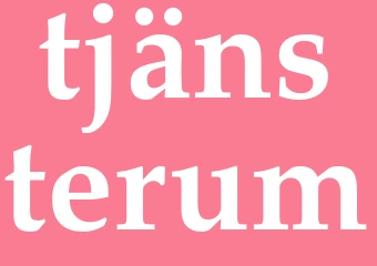 Synonym tjänsterum