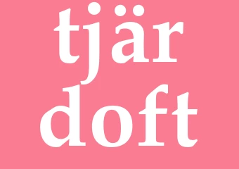 Synonym tjärdoft