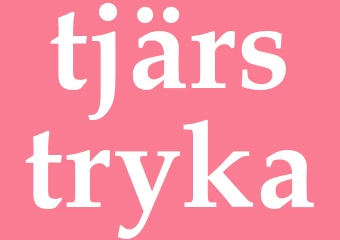 Synonym tjärstryka