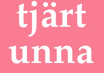 Synonym tjärtunna