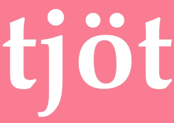 Synonym tjöt