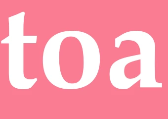 Synonym toa