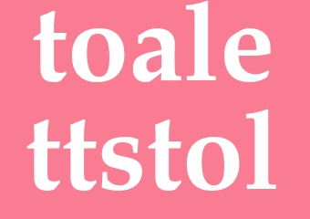 Synonym toalettstol