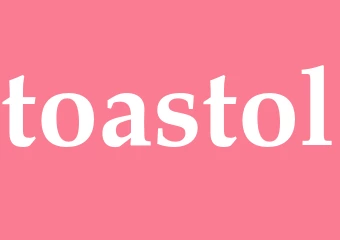 Synonym toastol