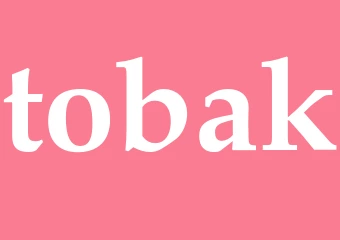Synonym tobak