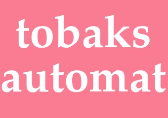 Synonym tobaksautomat