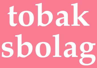 Synonym tobaksbolag