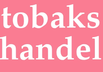 Synonym tobakshandel