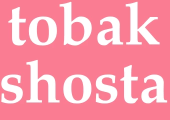 Synonym tobakshosta