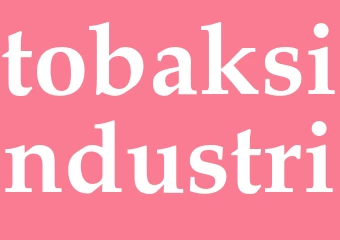 Synonym tobaksindustri