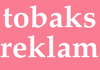 Synonym tobaksreklam