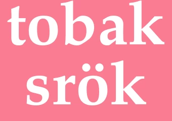 Synonym tobaksrök
