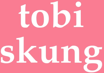 Synonym tobiskung
