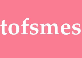 Synonym tofsmes