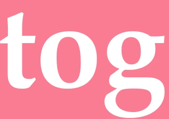 Synonym tog
