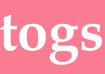Synonym togs