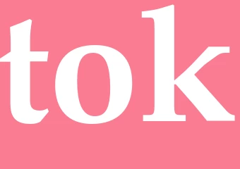 Synonym tok