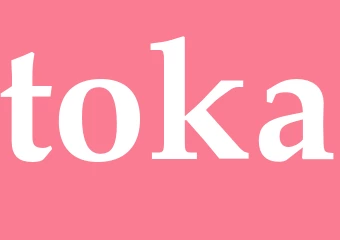 Synonym toka