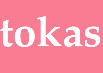 Synonym tokas