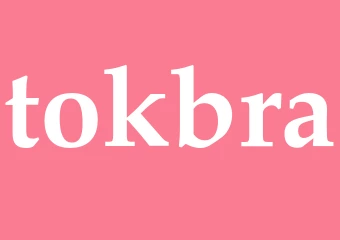 Synonym tokbra