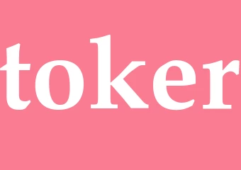 Synonym toker