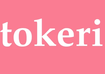 Synonym tokeri