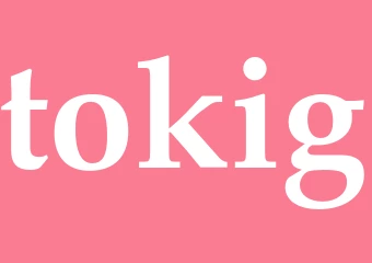 Synonym tokig