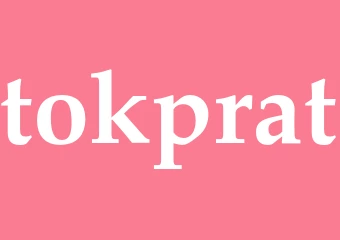 Synonym tokprat
