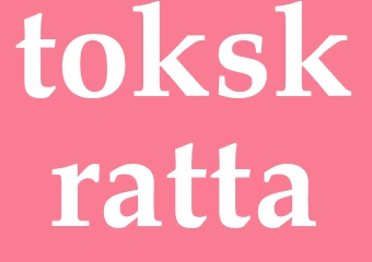 Synonym tokskratta