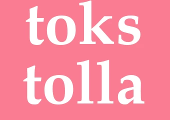 Synonym tokstolla
