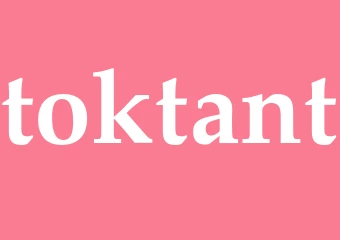 Synonym toktant