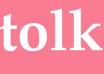Synonym tolk