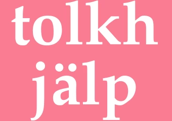 Synonym tolkhjälp