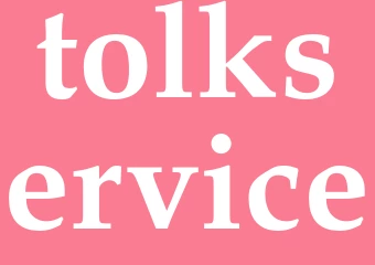Synonym tolkservice