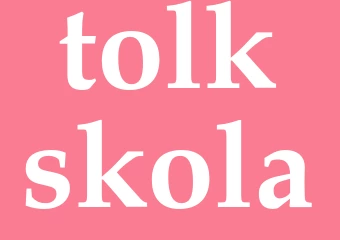 Synonym tolkskola
