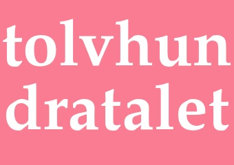 Synonym tolvhundratalet