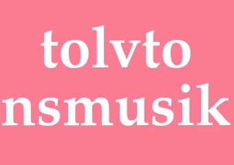 Synonym tolvtonsmusik