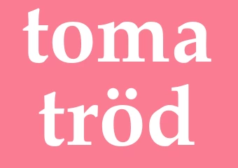 Synonym tomatröd