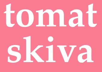 Synonym tomatskiva