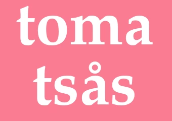 Synonym tomatsås