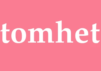 Synonym tomhet