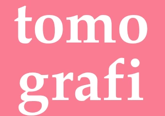 Synonym tomografi