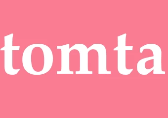 Synonym tomta