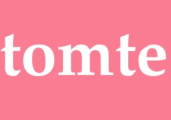 Synonym tomte