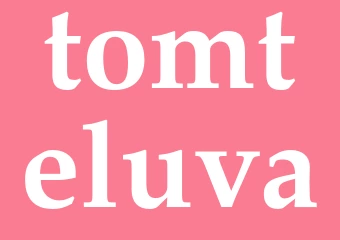 Synonym tomteluva