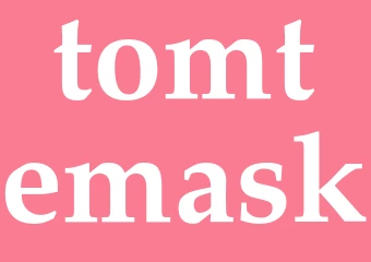 Synonym tomtemask