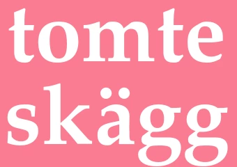 Synonym tomteskägg