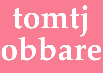 Synonym tomtjobbare