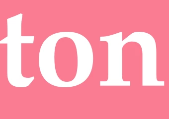 Synonym ton