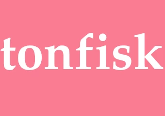 Synonym tonfisk